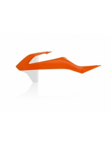 TAMPAS LATERAIS DO DEPOSITO ACERBIS KTM SX 85 2018